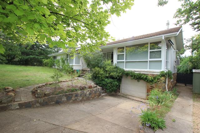 26 Creswell Street, ACT 2612