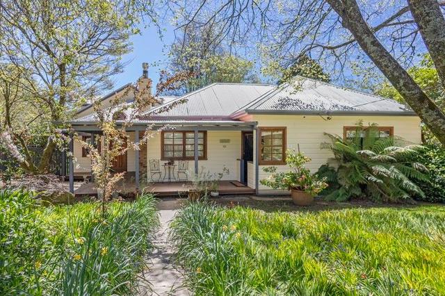 38 Leichhardt Street, NSW 2785
