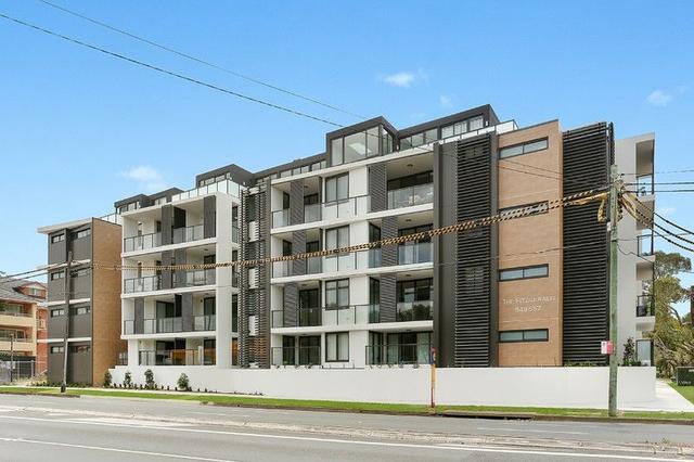 109/549-557 Liverpool Road, NSW 2135