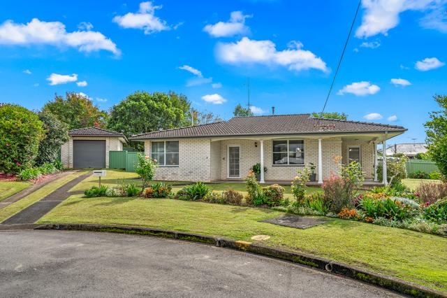 3 Kurrajong Crescent, NSW 2422