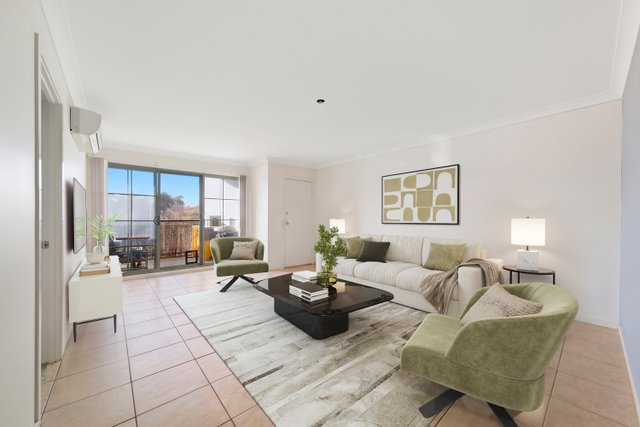 27/21 Aspinall Street, ACT 2602