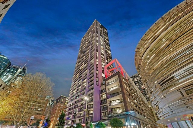 601/83 Harbour Street, NSW 2000
