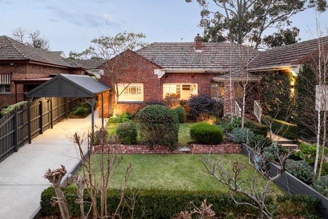5 Woodlands Avenue, VIC 3102