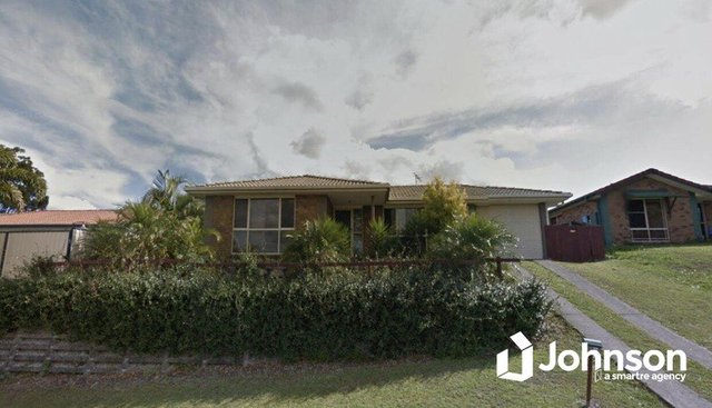 4 Bou Court, QLD 4207