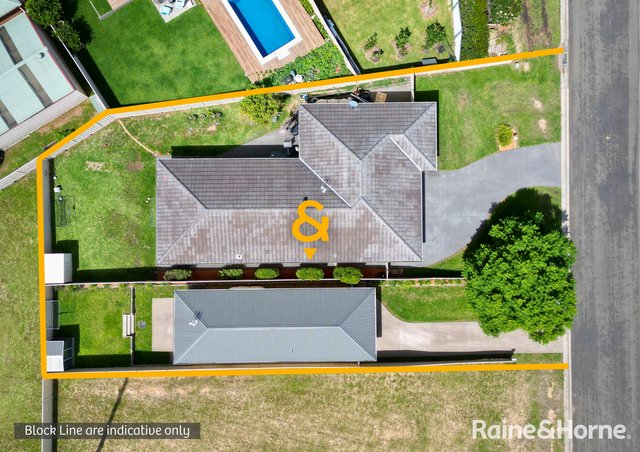 11 Narwee Link, NSW 2541
