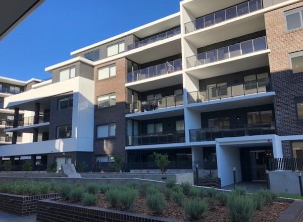 Level 1, 119/91c Grima  Street, NSW 2762