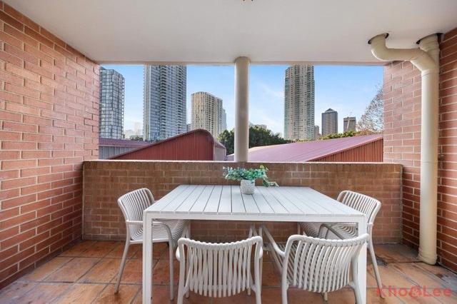 48/82 Mary Ann Street, NSW 2007