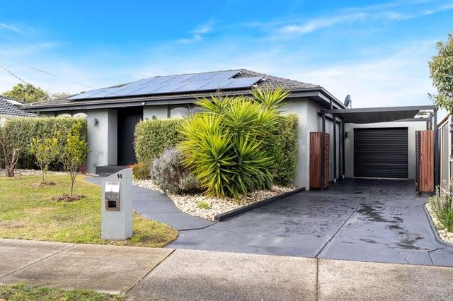 14 Riversdale Street, VIC 3064