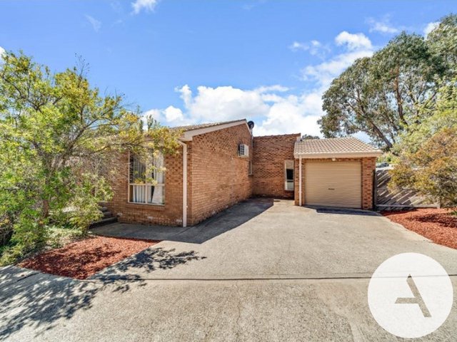 10/55 Crisp Cct, ACT 2617