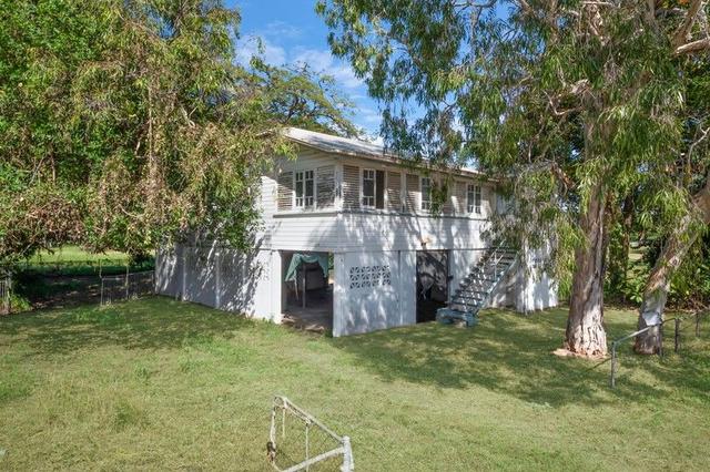(no street name provided), QLD 4812