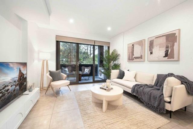 60/44 Kent Street, NSW 2121