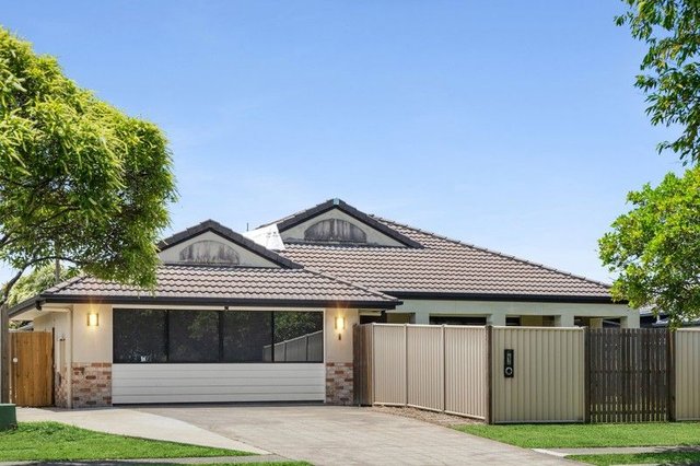 41 Fitzwilliam Drive, QLD 4556