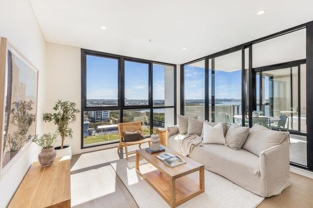 D11.19/455D Captain Cook Drive, NSW 2230