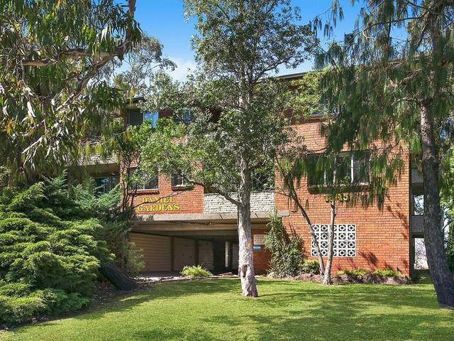7/13 Boundary Street, NSW 2142