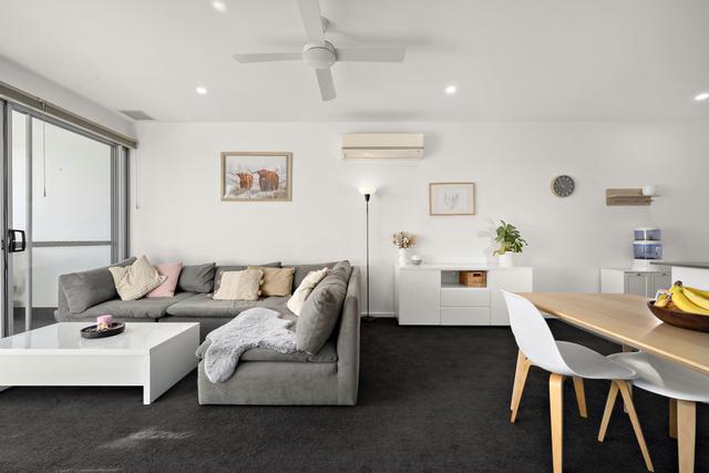 36/2 Manning Clark Crescent, ACT 2913