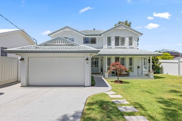 12 Franklin Road, NSW 2230