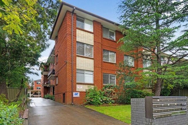 3/1 Calder  Road, NSW 2117