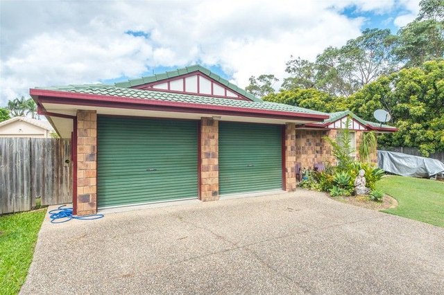 63 Berkley Place, QLD 4152