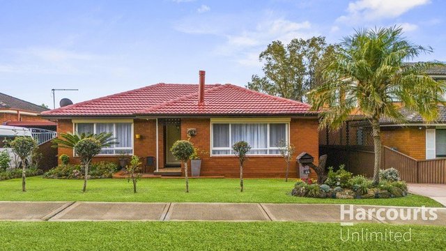 31 Benaud Street, NSW 2145