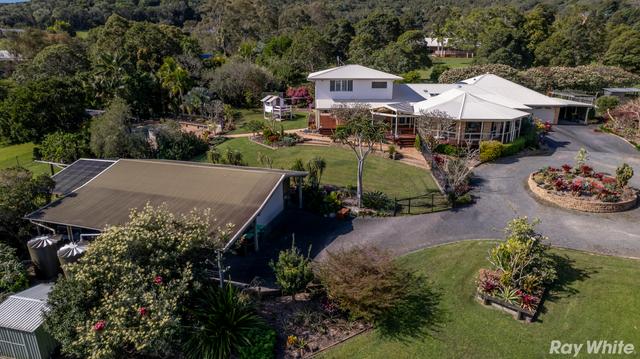 165 Cape Hawke Drive, NSW 2428