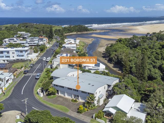 2/21 Boronia Street, NSW 2452