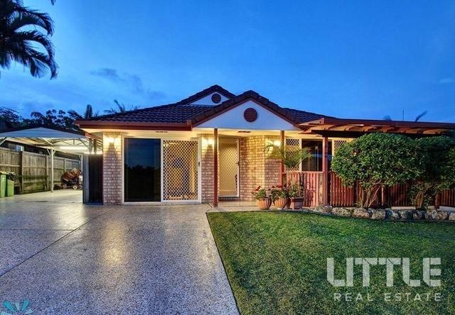 58 Murrumbidgee Street, QLD 4118
