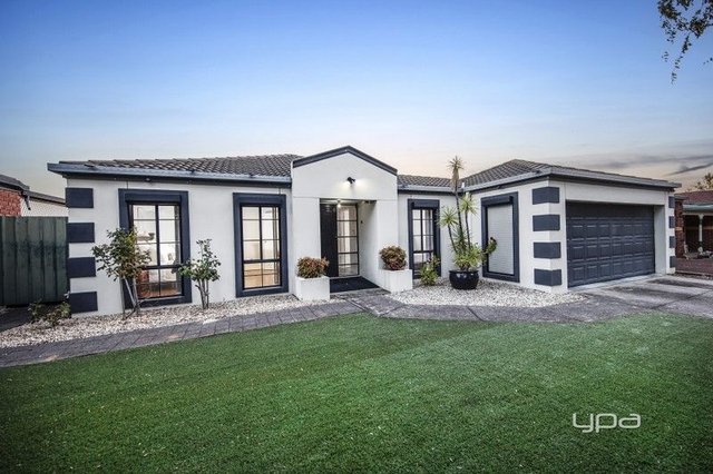 6 Forsyth Close, VIC 3023