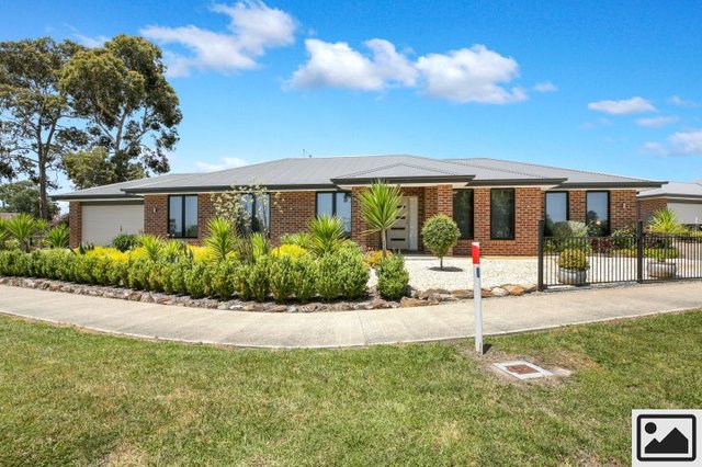 1 Aurora Drive, VIC 3825