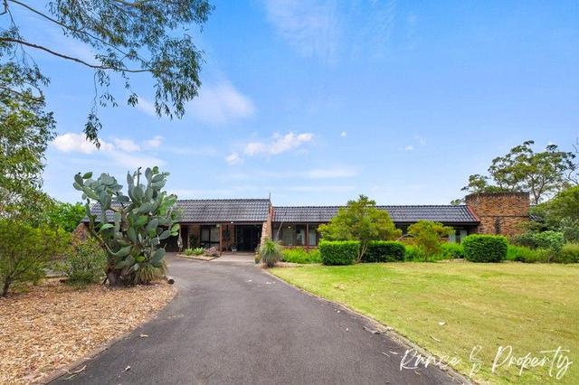 196 Pitt Town Road, NSW 2156