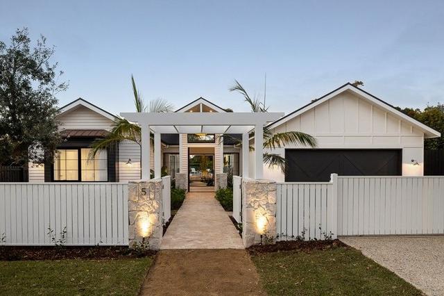 5 Marguerita Avenue, VIC 3934
