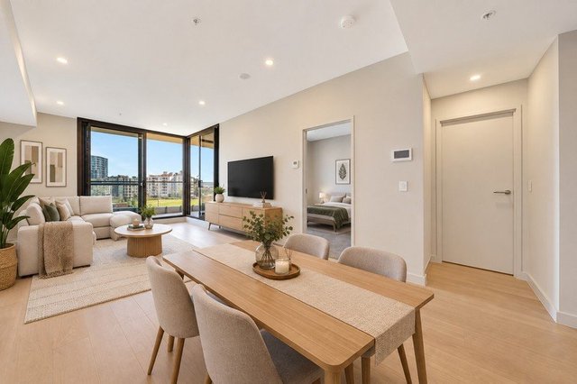 513/8 Maitland Place, NSW 2153