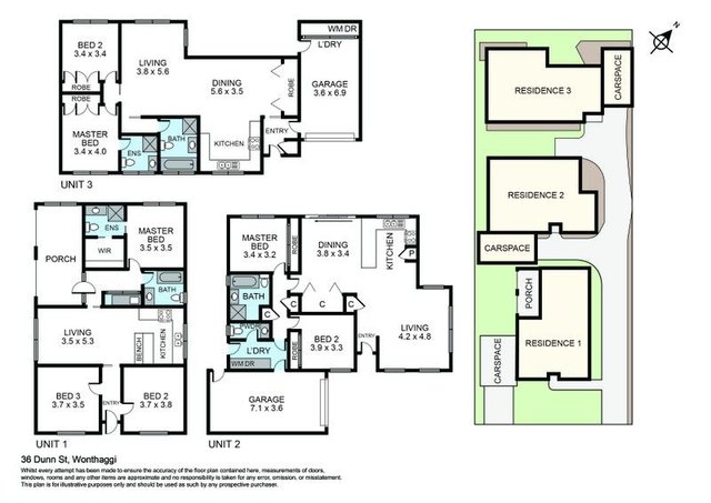 36 Dunn Street, VIC 3995