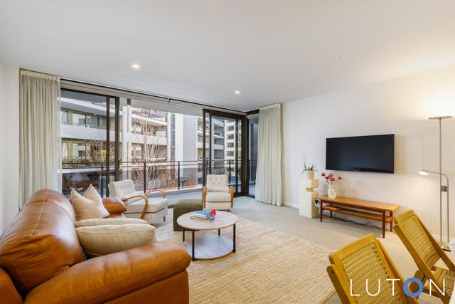 24/44 Macquarie Street, ACT 2600