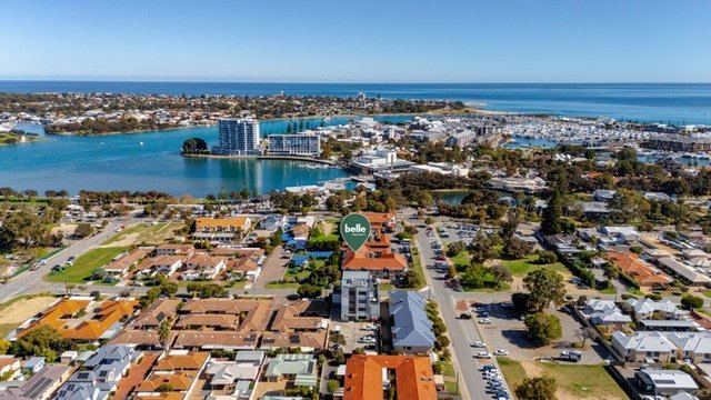 17/1-3 Hackett Street, WA 6210