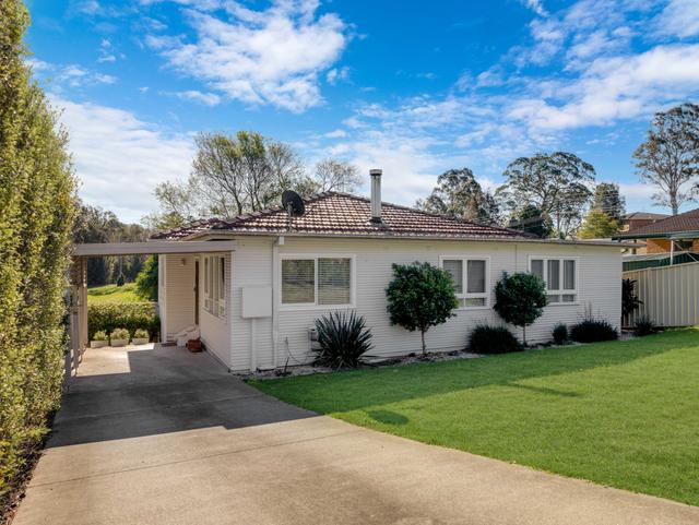 76 Country Club Drive, NSW 2536