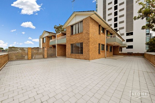 8/2A Cowper Street, NSW 2150