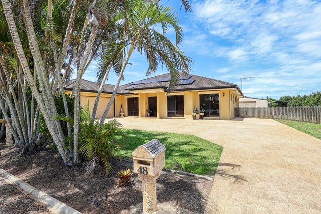 48 Gahans Road, QLD 4670