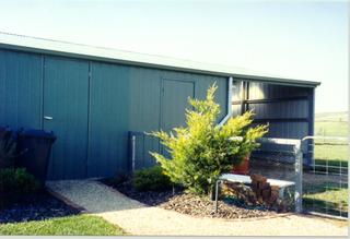 Shed (2004-10-26)
