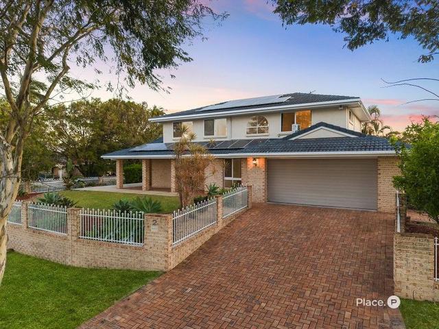 2 Bethany Place, QLD 4115