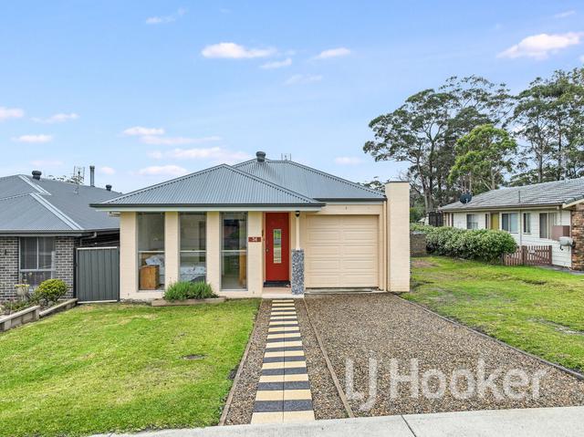 36 Sanctuary Point Road, NSW 2540