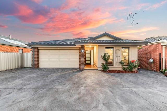 26 Willowtree Drive, VIC 3810