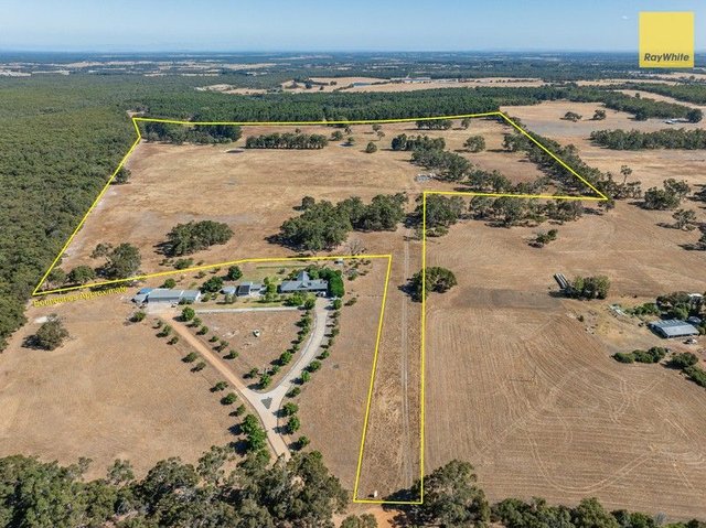 Lot 9000/null Warburton Road, WA 6324