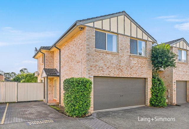 8/48 Spencer Street, NSW 2766