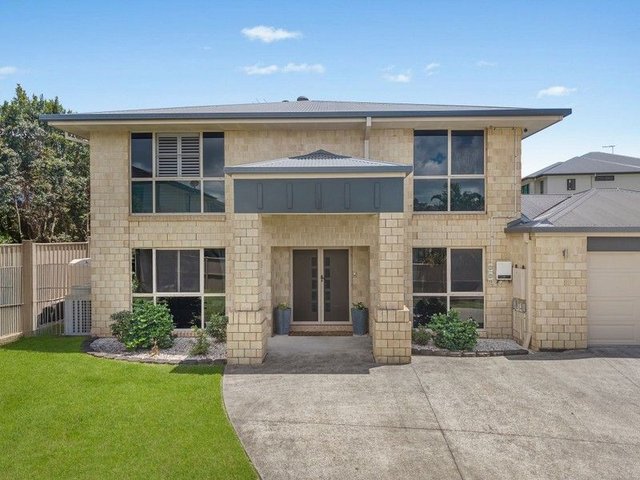 28 Giordano Place, QLD 4153