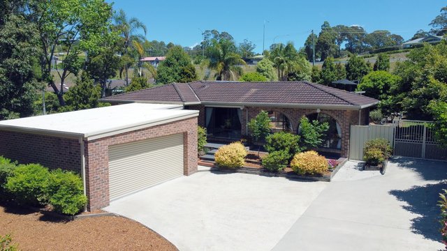 63 Eric Fenning Drive, NSW 2536