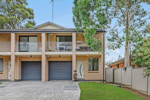 14 Evans Road, NSW 2117