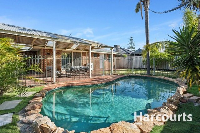 8 Nepean Retreat, WA 6030