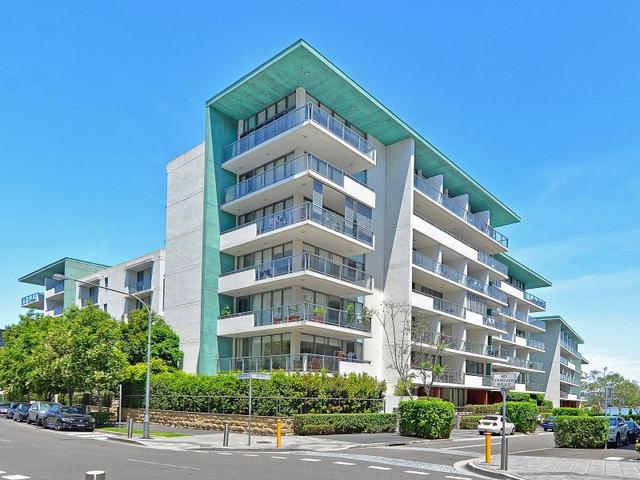 202/3 Jean Wailes Avenue, NSW 2138