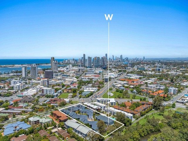 41/138 High  Street, QLD 4215