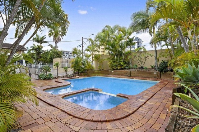 12/1444 Gold Coast Highway, QLD 4221